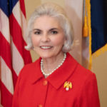 Judy Canon, 
President