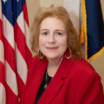 Kathy Young, 
VP Membership